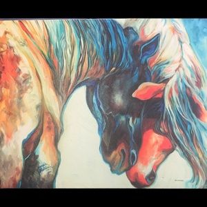 Marcia Baldwin Canvas Print